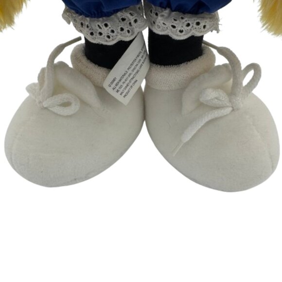 Minnie Mouse 15" Walt Disney World Cheerleader Stuffed Plush - Picture 9 of 12